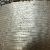 Zildjian A Series Thin Crash 15”