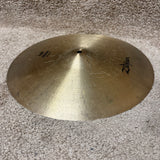 Zildjian A Series Thin Crash 15”