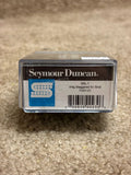 Seymour Duncan SSL-1 Vintage Staggered Strat White