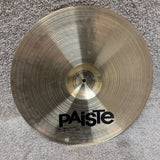 Paiste Signature Full Crash 18”