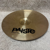 Paiste Signature Full Crash 18”