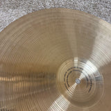 Paiste Signature Full Crash 18”