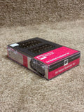 Seymour Duncan SH-4 SH-2n Hot Rodded Humbucker Set Black