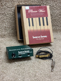 Barcus-Berry Planar Wave Model 4000-XL Piezo Transducer & Preamp