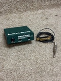 Barcus-Berry Planar Wave Model 4000-XL Piezo Transducer & Preamp