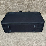 Vito Resotone 3 Bb Clarinet  w/ Case & Mouthpiece C