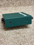 Barcus-Berry Planar Wave Model 4000-XL Piezo Transducer & Preamp