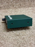 Barcus-Berry Planar Wave Model 4000-XL Piezo Transducer & Preamp