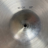 Sabian Thin Ride Pre AA Hollow Logo 18”