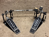 Pearl Double Bass Drum Kick Drum Pedal