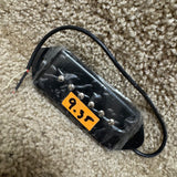 Unlabeled P90 Pickup I Black Dogear