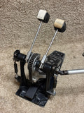 Pearl Double Bass Drum Kick Drum Pedal