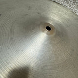 Sabian Thin Ride Pre AA Hollow Logo 18”