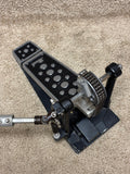 Pearl Double Bass Drum Kick Drum Pedal