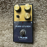 NUX Plexi Crunch Overdrive Distortion