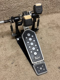 Pearl Double Bass Drum Kick Drum Pedal