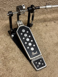 Pearl Double Bass Drum Kick Drum Pedal