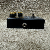 NUX Plexi Crunch Overdrive Distortion