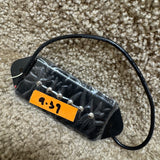 Unlabeled P90 Pickup L Black Dogear
