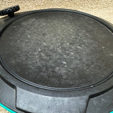 Yamaha PSD8 Snare Dual Zone Electronic Drum Pad Trigger