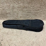 Makala Soprano Ukulele Mahogany MK-S w/ Bag