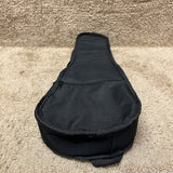 Makala Soprano Ukulele Mahogany MK-S w/ Bag