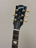 Left-Handed Gibson Les Paul Standard '50s Gold Top 2025 w/ OHSC