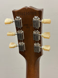 Left-Handed Gibson Les Paul Standard '50s Gold Top 2025 w/ OHSC