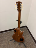 Left-Handed Gibson Les Paul Standard '50s Gold Top 2025 w/ OHSC