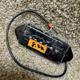 Unlabeled P90 Pickup S Black Dogear