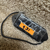 Unlabeled P90 Pickup T Black Dogear