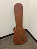 Left-Handed Gibson Les Paul Standard '50s Gold Top 2025 w/ OHSC