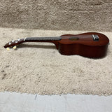 Makala Soprano Ukulele Mahogany MK-S w/ Bag