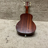 Makala Soprano Ukulele Mahogany MK-S w/ Bag