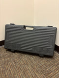 Boss BCB-60 Pedalboard / Case / Power Supply & Cables