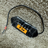 Unlabeled P90 Pickup W Black Dogear