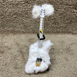 Axe Heaven BG-321 ZZ Top Billy Gibbons Gibson Explorer Mini Guitar w/ Stand A