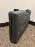 Boss BCB-60 Pedalboard / Case / Power Supply & Cables