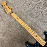 Yamaha SE312M Cobalt Blue