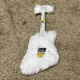 Axe Heaven BG-321 ZZ Top Billy Gibbons Gibson Explorer Mini Guitar w/ Stand A