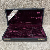 Yamaha YCL-650 Wood Clarinet
