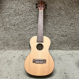 Mitchell MU50SE Concert Electric Ukulele