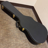 Used Hardshell Case Black Classical