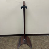 Fender Deluxe Wooden Hanging Guitar Stand