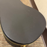 Used Hardshell Case Black Classical