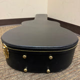 Used Hardshell Case Black Classical