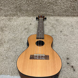 Mitchell MU50SE Concert Electric Ukulele