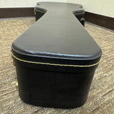 Used Hardshell Case Black Classical