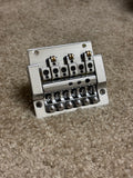 Kahler-Style Bridge Chrome 1980s