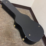 Used Hardshell Case Black Classical